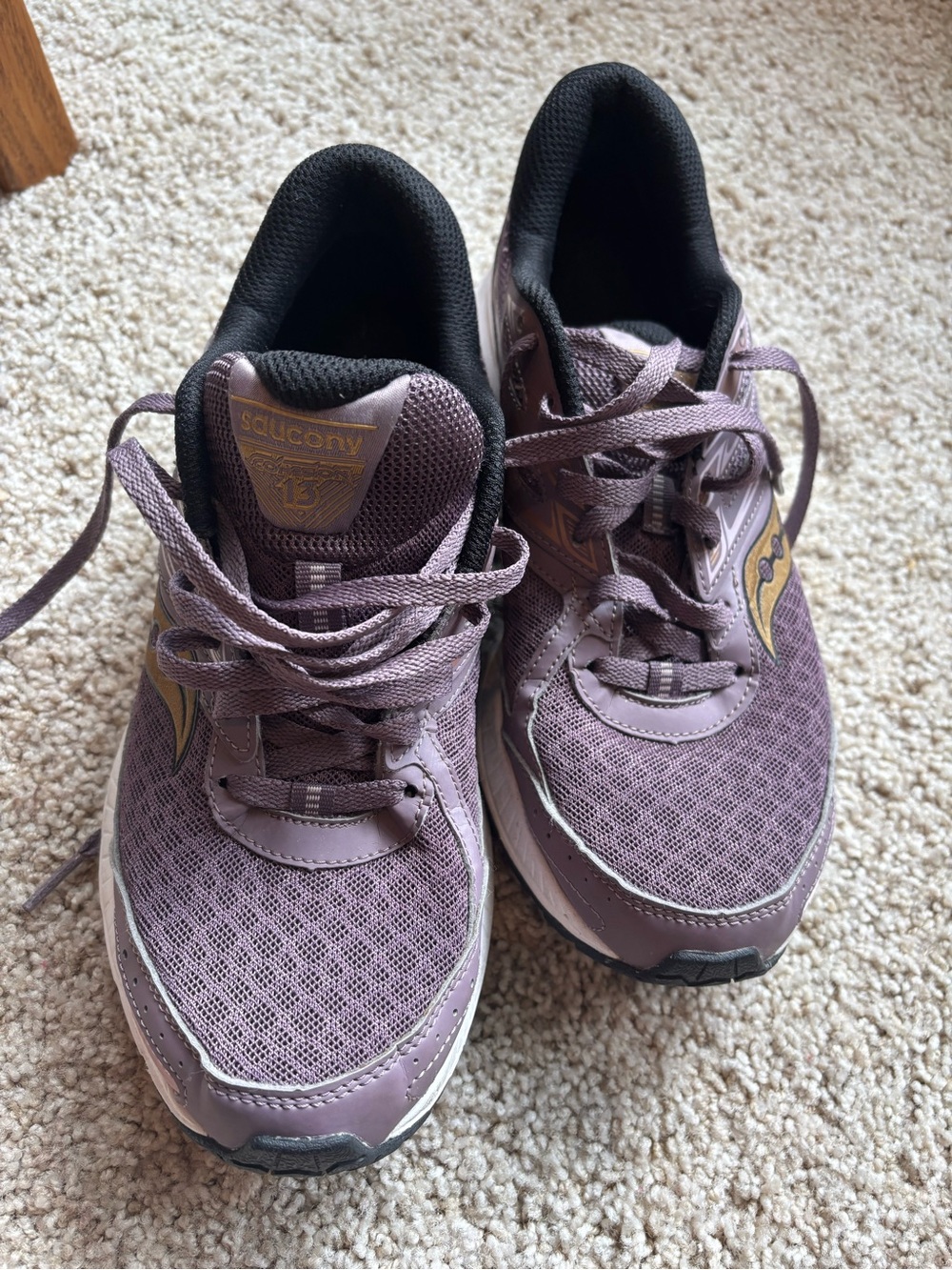 Saucony Cohesion 13